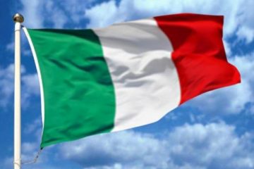 Cittadinanza italiana per stranieri