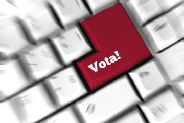 Referendum online