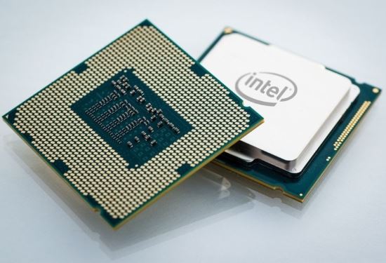 Processori Intel Core di settima generazione