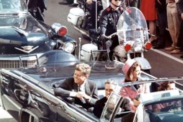 5 Foto Misteriose che Nessuno riesce a Spiegare