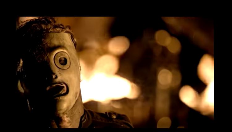 Slipknot: Psychosocial - Video ufficiale