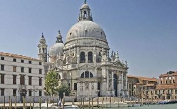 Basilica di San Marco a Venezia