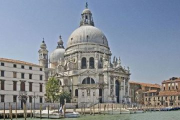 Basilica di San Marco a Venezia