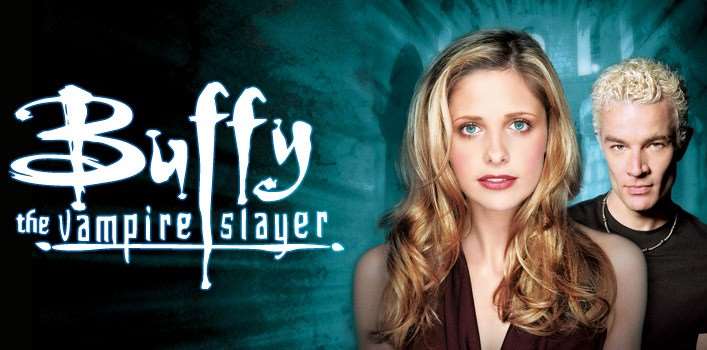 Buffy the Vampire Slayer