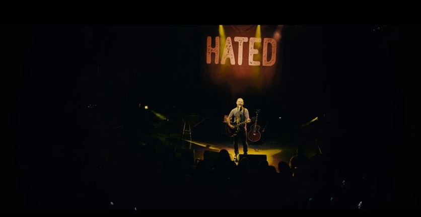 Corey Taylor - Live in London