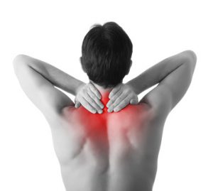 Elettrostimolazione contro i dolori muscolari