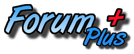 Forum Plus logo