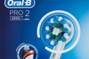 Miglior spazzolino elettrico Oral B