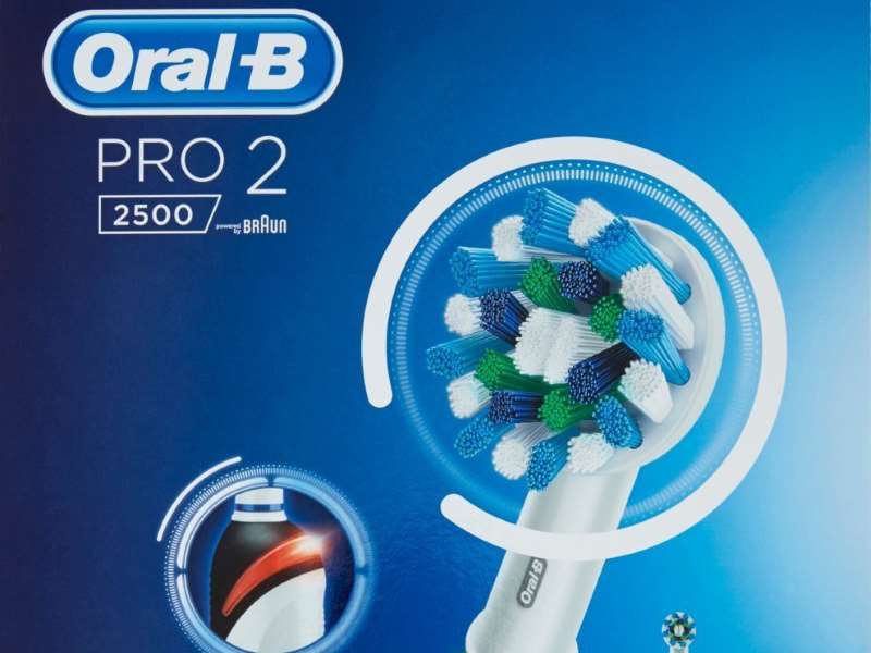 Miglior spazzolino elettrico Oral B