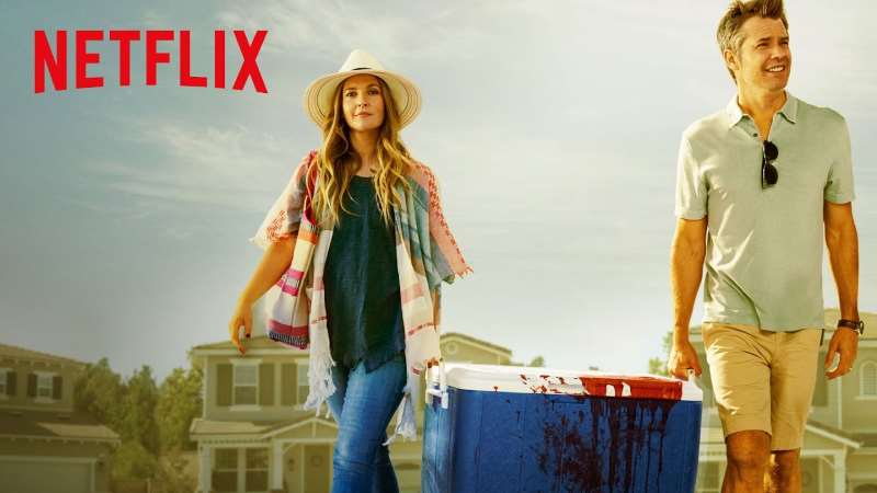 Santa Clarita Diet