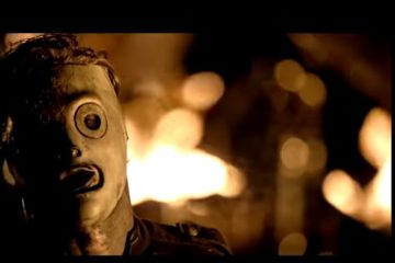 Slipknot: Psychosocial - Video ufficiale