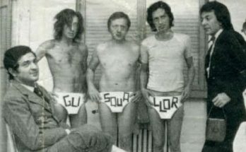 Squallor