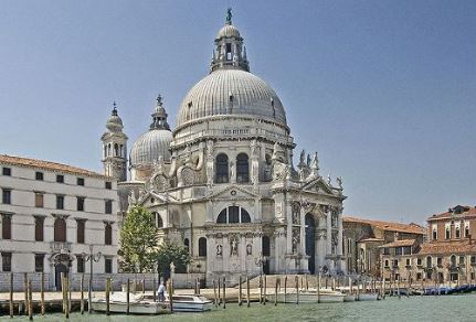 Basilica di San Marco a Venezia