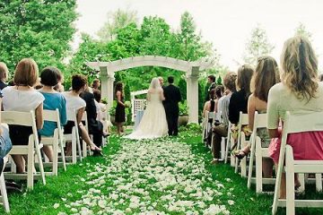 Come fare foto perfette ad un matrimonio