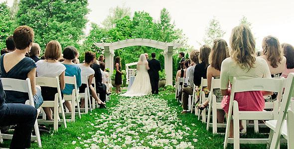 Come fare foto perfette ad un matrimonio