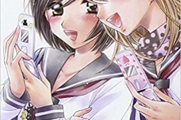 Girl friends manga italiano