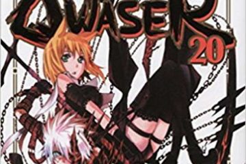 Seikon no Qwaser