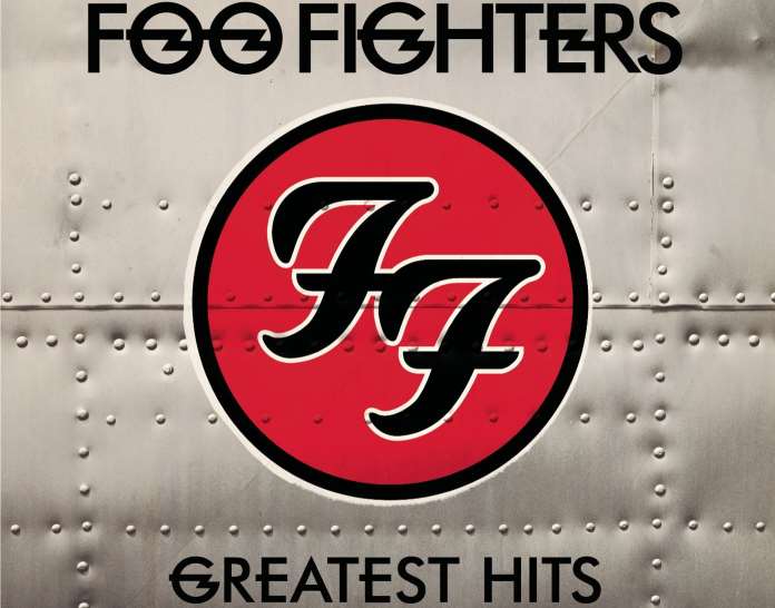 Foo Fighters Greatest Hits