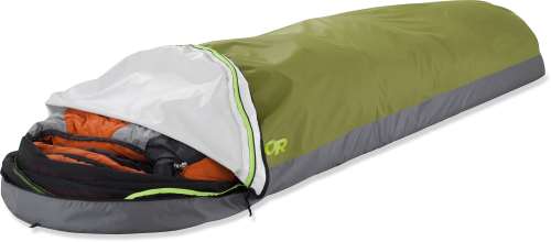 Classico bivy bag