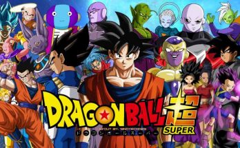 Dragon Ball Super