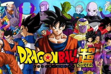 Dragon Ball Super