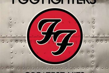 Foo Fighters Greatest Hits