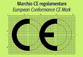 Marchio CE