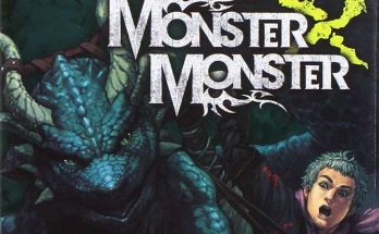 Monster x Monster