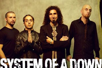 System Of A Down