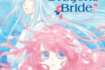 The Water Dragon’s Bride