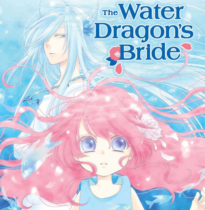 The Water Dragon’s Bride