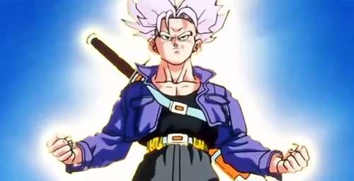 Trunks del futuro