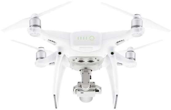 Miglior drone con fotocamera risoluzione 4K