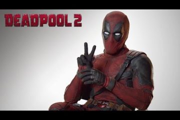 Deadpool 2