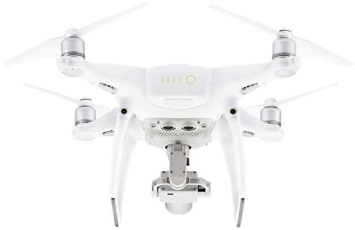 Miglior drone con fotocamera risoluzione 4K