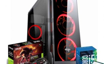 PC Gaming assemblati