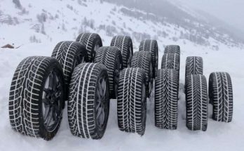 Pneumatici invernali