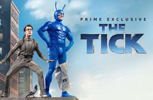 The Tick