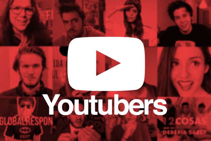 Youtubers Come promuoversi su YouTube e creare una nuova professione