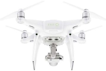 Miglior drone con fotocamera risoluzione 4K