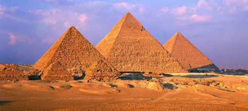 Piramide di Giza