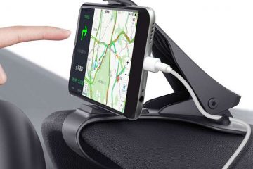 Supporto cellulare auto i più venduti online