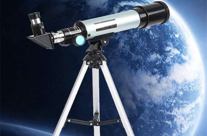 Telescopio astronomico prezzi