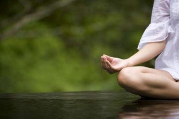 Meditazione mindfulness contro lo stress