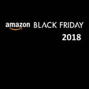 Amazon Black Friday 2018 musica CD e vinili