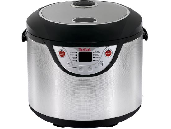 Fornello cuociriso Tefal RK302E15