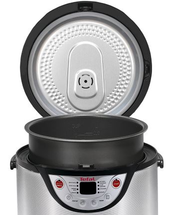 Fornello cuociriso Tefal