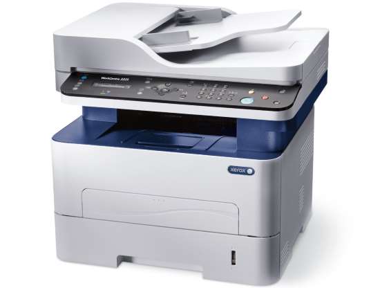Xerox 3225V Stampante multifunzione da ufficio