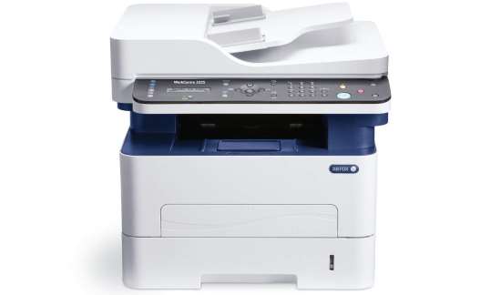 Xerox 3225V stampante