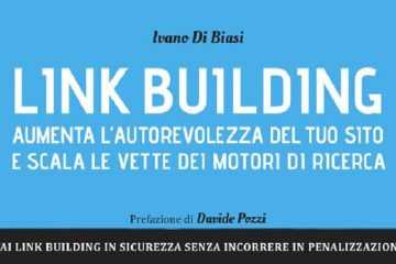 Migliori libri sulla Link building